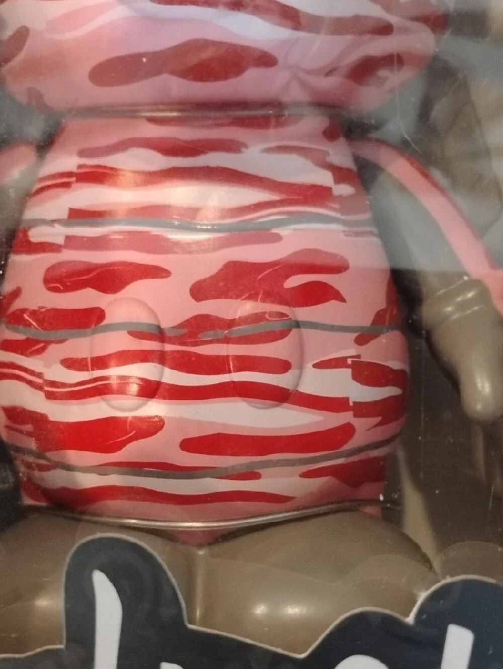 Disney World vinylmation urban
